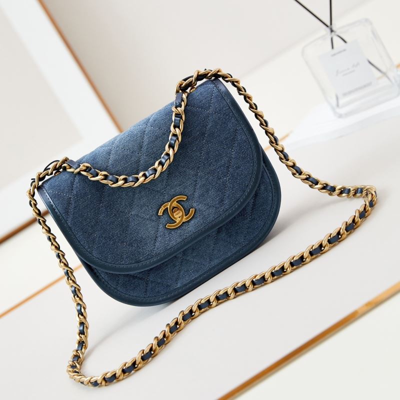 Ch**el satchel bags